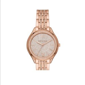 🎁Michael Koors Mindy✨